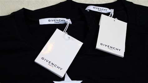 polo givenchy fake|are givenchy clothes real.